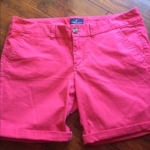 American Eagle Outfitters Bermuda shorts